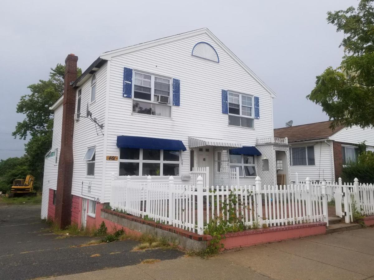 Unbeatableoceanlocationhome! Revere Exterior foto