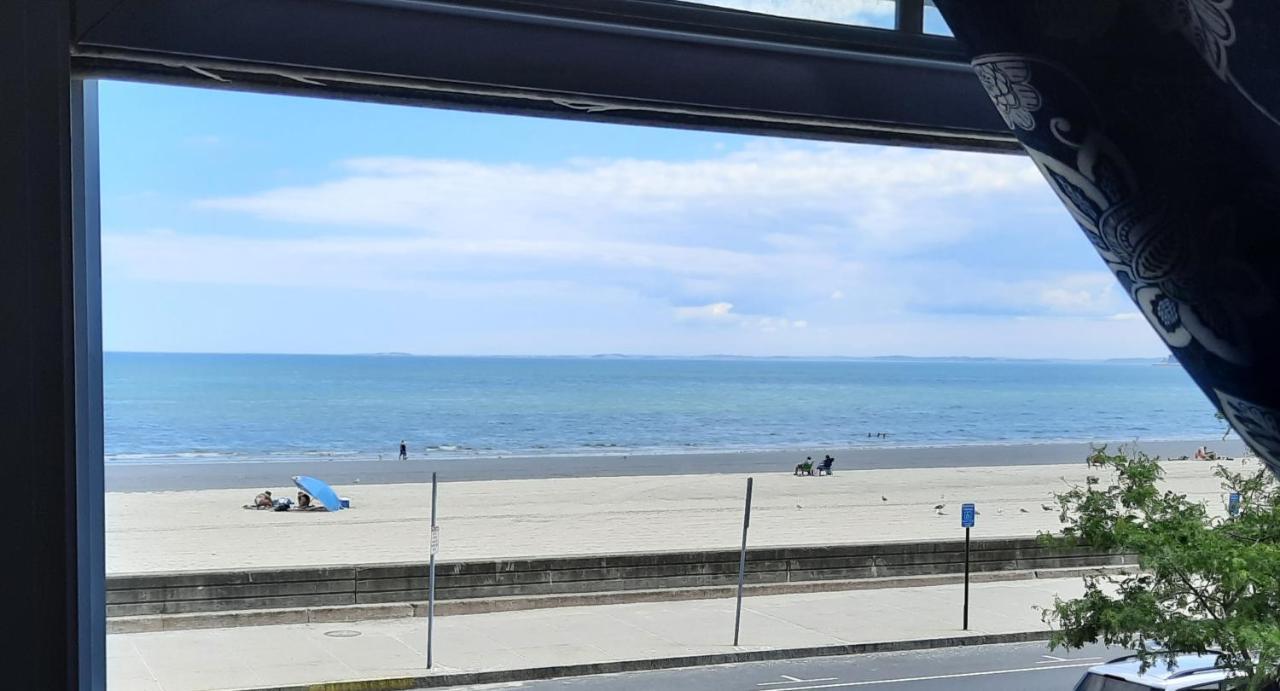 Unbeatableoceanlocationhome! Revere Exterior foto